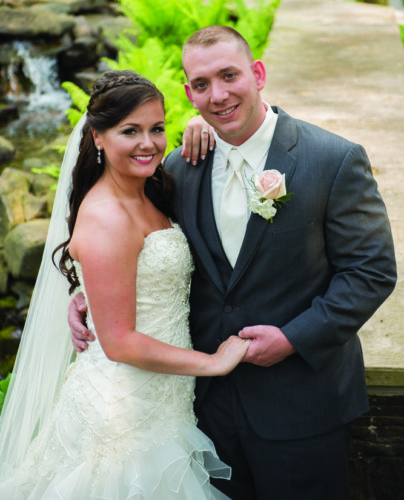 Emily Clancy, Daniel Brandt